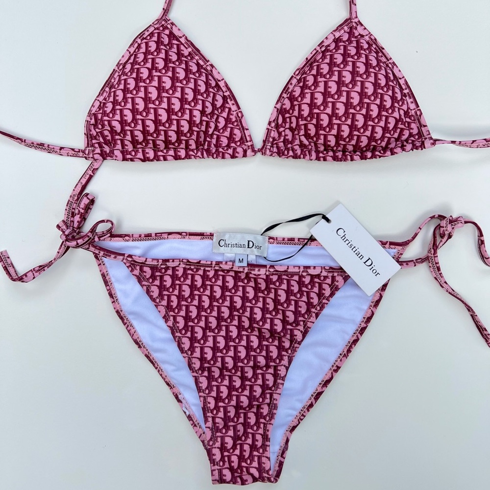 Christian Dior Swimsuit